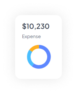 expense